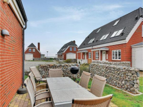 Holiday home Sdr. Frankel I